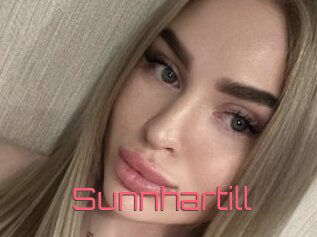 Sunnhartill