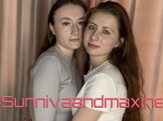 Sunnivaandmaxine