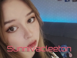 Sunnivacleeton
