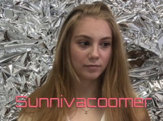 Sunnivacoomer