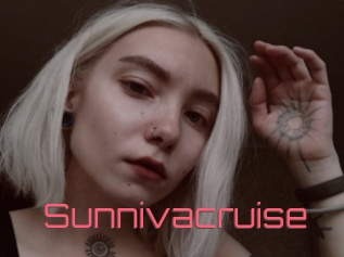 Sunnivacruise