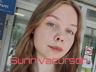Sunnivacurson
