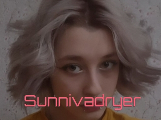 Sunnivadryer