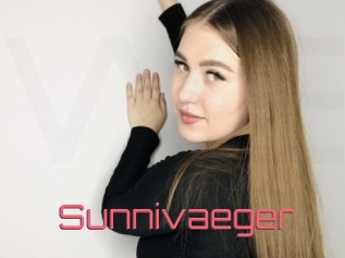 Sunnivaeger