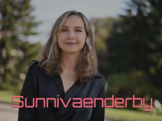 Sunnivaenderby