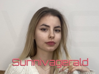Sunnivagerald