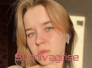 Sunnivagrise