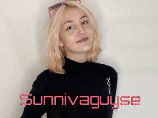 Sunnivaguyse