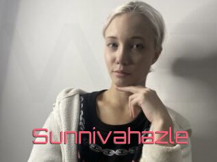 Sunnivahazle