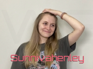 Sunnivahenley