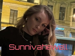 Sunnivahewell