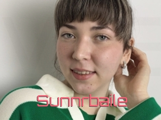 Sunnrbaile
