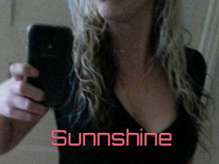 Sunnshine