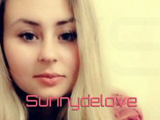 Sunnydelove