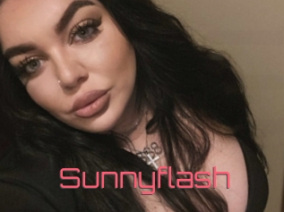 Sunnyflash