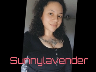 Sunnylavender