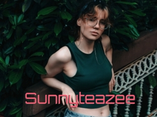 Sunnyteazee
