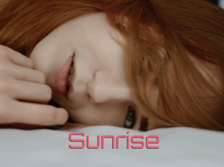 Sunrise