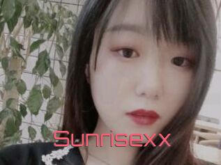Sunrisexx