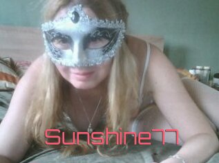 Sunshine77