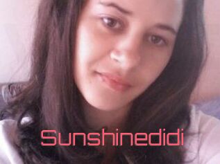 Sunshinedidi