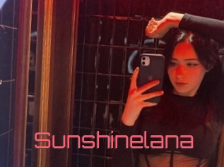 Sunshinelana