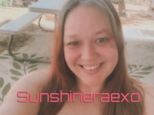 Sunshineraexo
