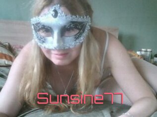 Sunsine77