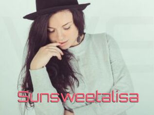 Sunsweetalisa