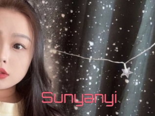 Sunyanyi
