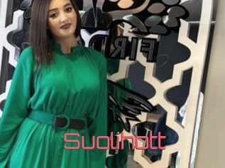 Suolihott