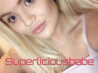 Superliciousbabe