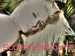 Supermodelmama