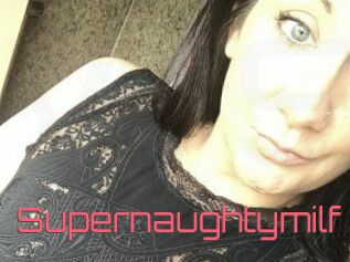 Supernaughtymilf