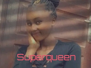 Superqueen
