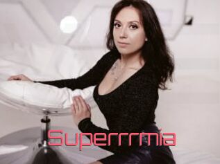 Superrrmia