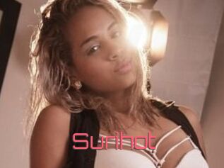 Surihot