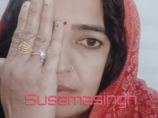 Susamasingh
