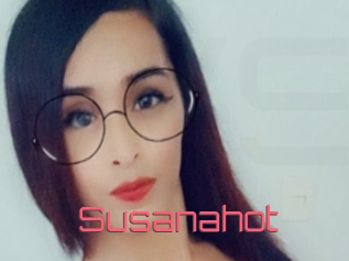 Susanahot