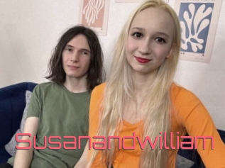 Susanandwilliam