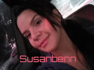 Susanbenn