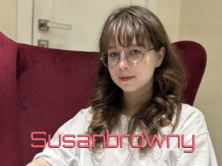 Susanbrowny