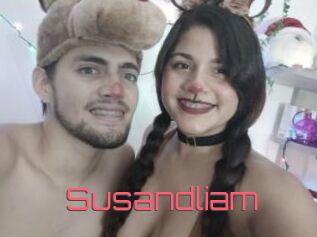 Susandliam
