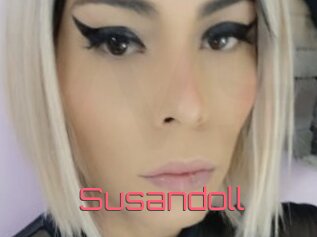 Susandoll