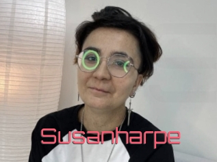 Susanharpe