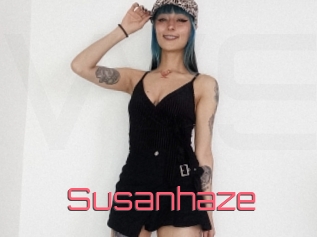 Susanhaze
