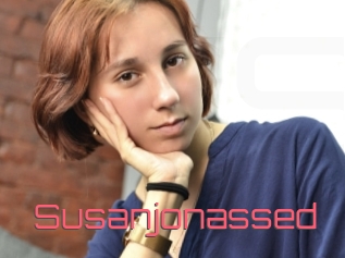 Susanjonassed