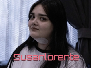 Susanlorente