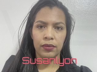 Susanlyon