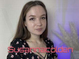 Susannacolden